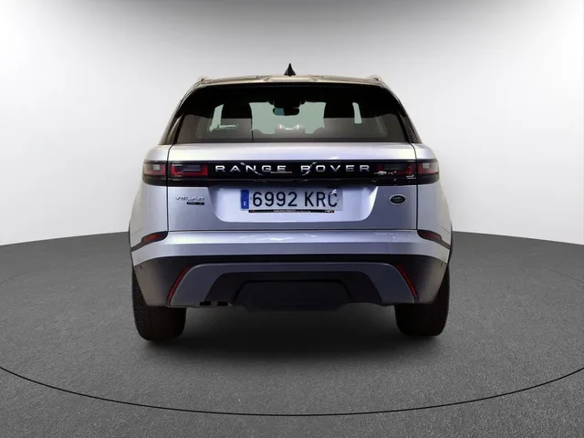 Land Rover Range Rover Velar D180 S 4WD Auto 132 kW (180 CV)