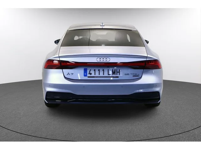 Audi  A7 Sportback Competition 55 TFSIe quattro 270 kW (367 CV) S tronic
