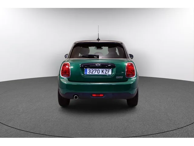 MINI  MINI 5 Puertas Cooper 100 kW (136 CV)