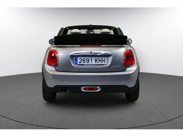 MINI  MINI Cabrio Cooper 100 kW (136 CV)