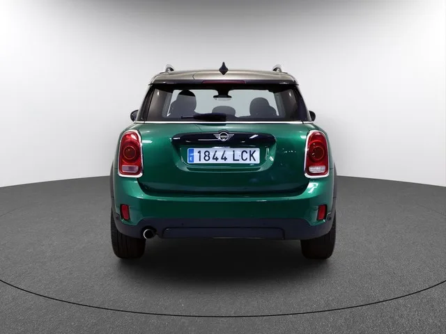MINI  MINI Countryman Cooper S E ALL4 165 kW (224 CV)