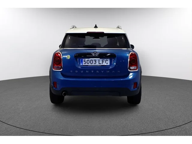 MINI  MINI Countryman Cooper S E ALL4 165 kW (224 CV)