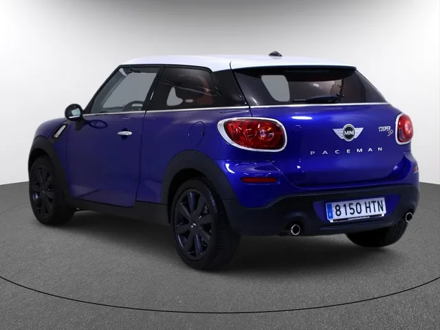 MINI  MINI Paceman Cooper SD 105 kW (143 CV)