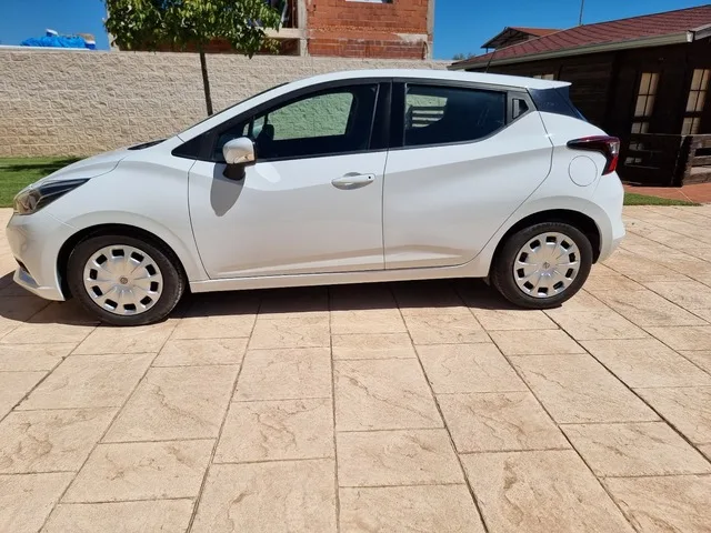 Nissan Micra 1.5 dCi Acenta 66 kW (90 CV)