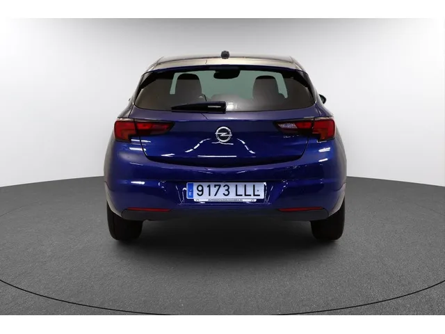 Opel  Astra 1.2 Turbo SHL GS Line 81 kW (110 CV)