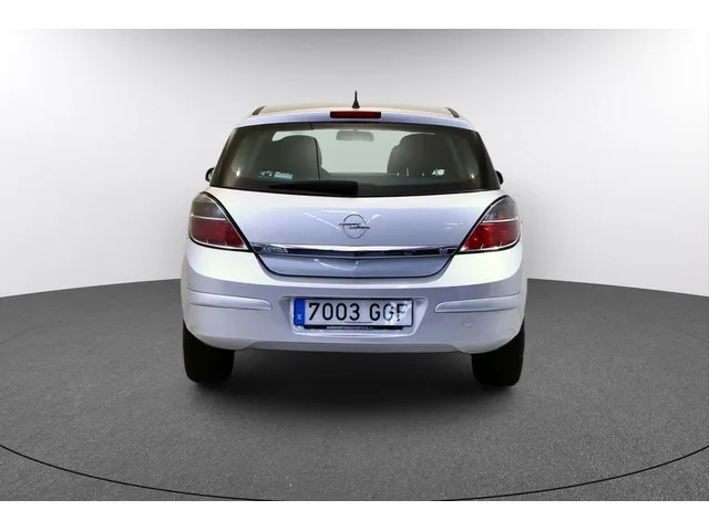 Opel  Astra 1.6 16v Enjoy 85 kW (115 CV)