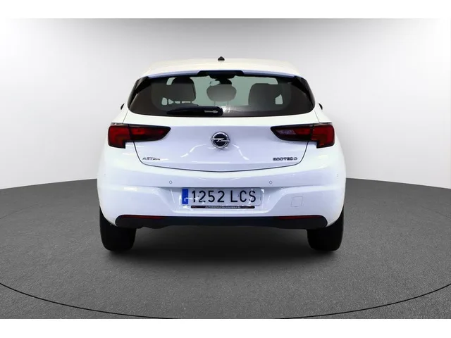 Opel  Astra 1.6 CDTI Selective Pro 81 kW (110 CV)