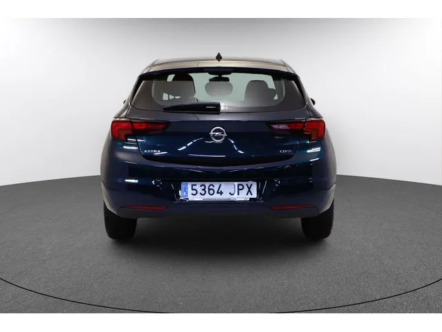 Opel  Astra 1.6 CDTI Selective 81 kW (110 CV)