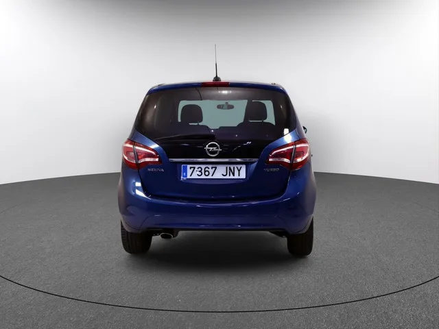 Opel  Meriva 1.4 NET Excellence 103 kW (140 CV)