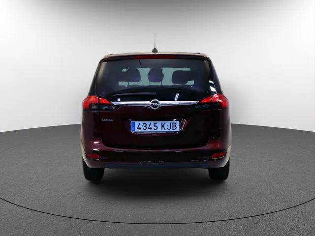 Opel  Zafira Tourer 1.6 CDTi S&S Selective 100 kW (136 CV)