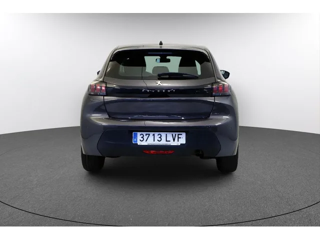 Peugeot  208 PureTech 100 Active Pack 75 kW (100 CV)