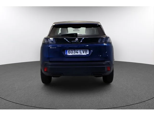 Peugeot  3008 BlueHDi 130 S&S Active Pack 96 kW (130 CV)