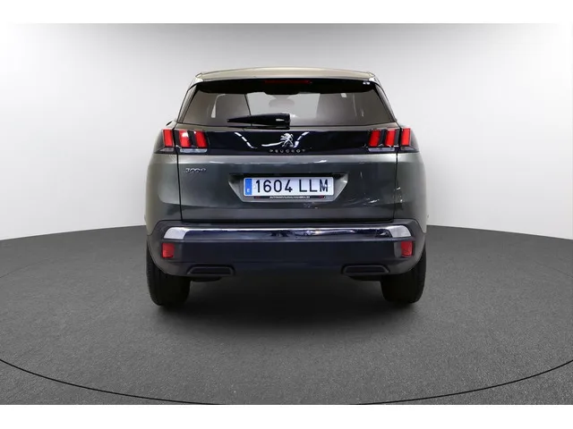Peugeot  3008 PureTech 130 S&S Allure 96 kW (130 CV)