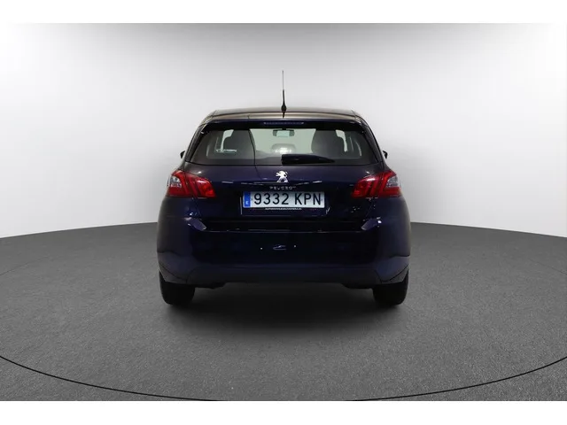 Peugeot  308 1.2 PureTech S&S Access 81 kW (110 CV)