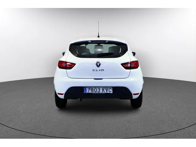 Renault  Clio Business TCe 55 kW (75 CV)