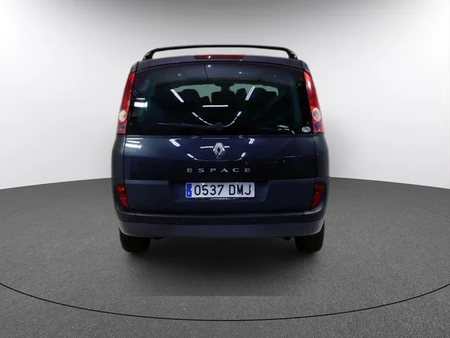 Renault  Grand Espace 2.2 dCi Expression 110 kW (150 CV)