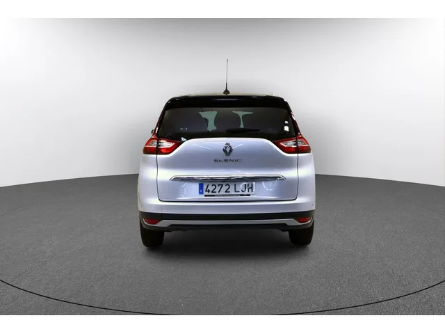 Renault  Grand Scenic Black Edition TCe 103 kW (140 CV) EDC GPF