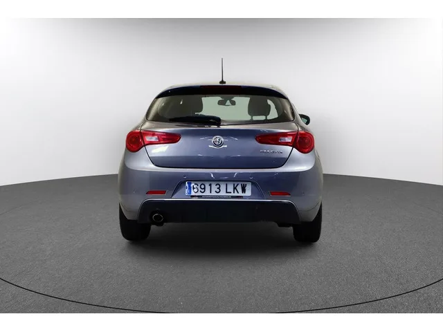 Alfa Romeo  Giulietta 1.6 JTD Sport 88 kW (120 CV)