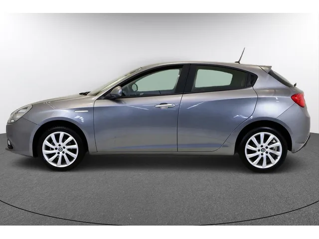 Alfa Romeo  Giulietta 1.6 JTD Sport 88 kW (120 CV)