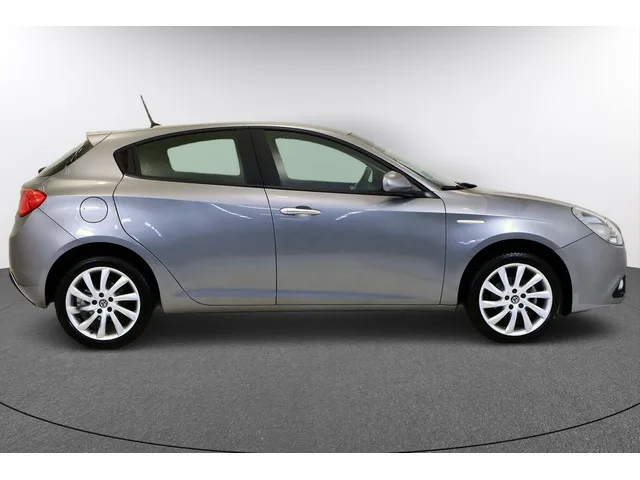 Alfa Romeo  Giulietta 1.6 JTD Sport 88 kW (120 CV)