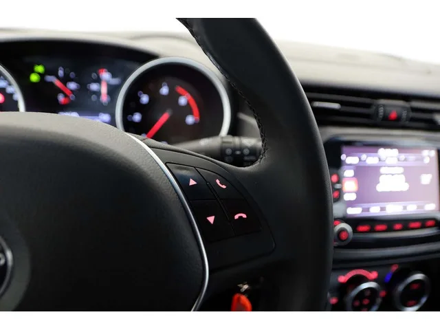 Alfa Romeo  Giulietta 1.6 JTD Sport 88 kW (120 CV)