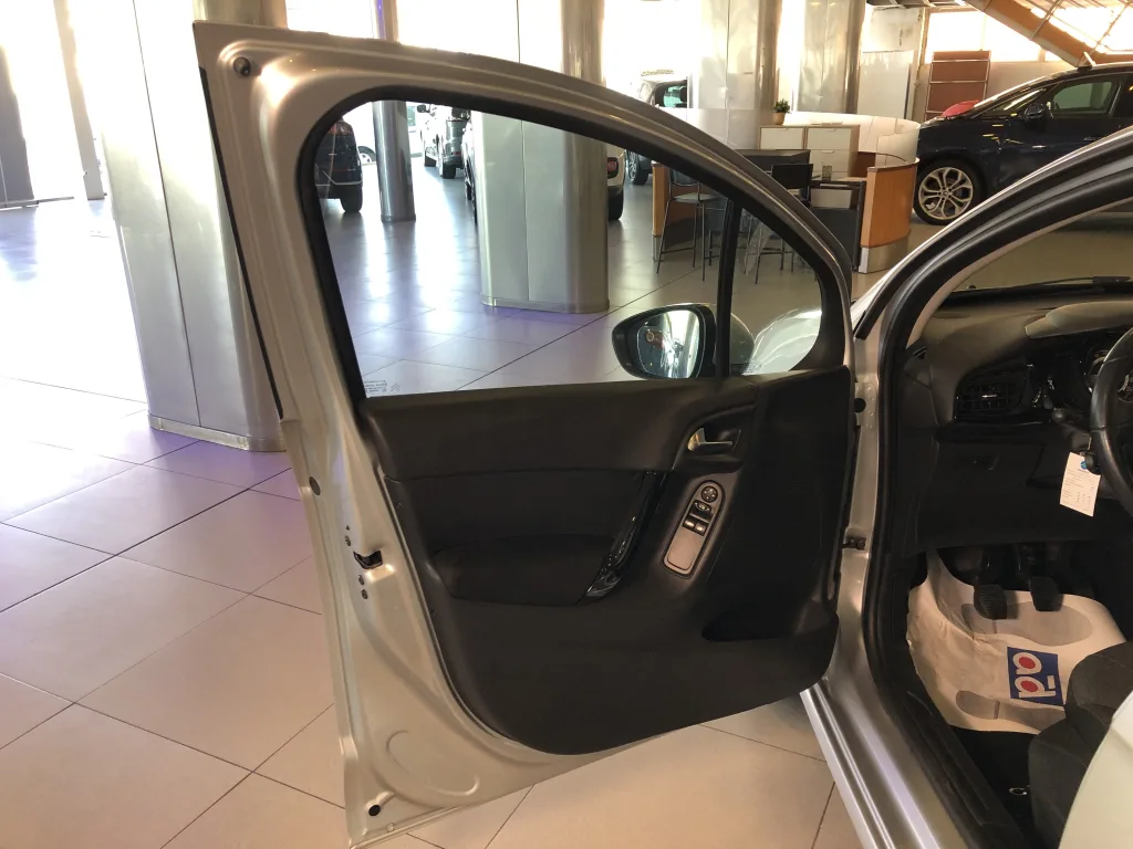 CITROEN C3 1.6 BLUEHDI COLLECTION