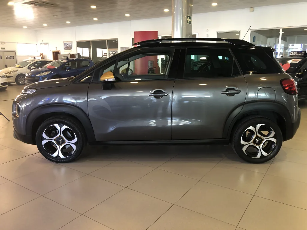 CITROËN C-3 AIRCROSS SERIE LIMITADA RIP CURL