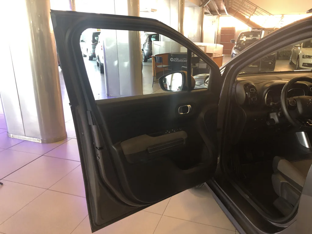 CITROËN C-3 AIRCROSS SERIE LIMITADA RIP CURL
