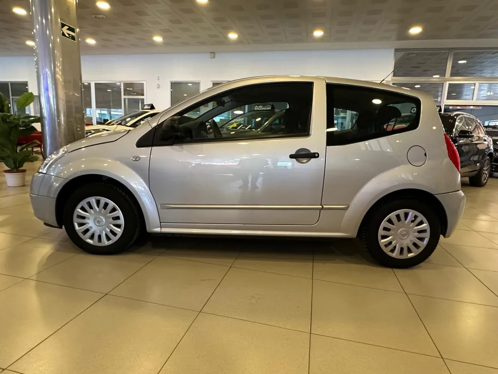 CITROEN C-2 1.4 I FURIO
